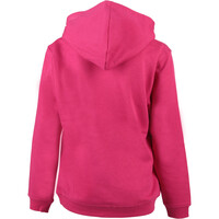 Noona sudadera niña NEW URBAN vista trasera