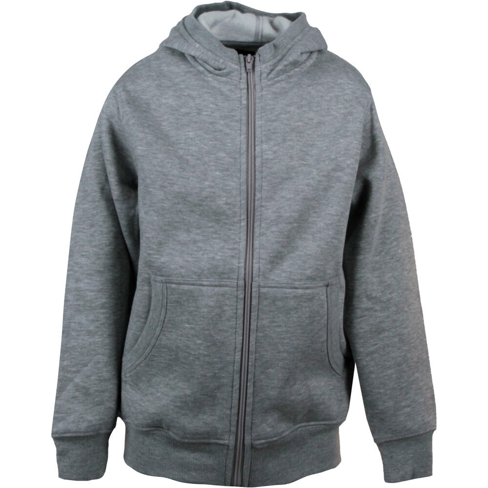 Noona sudadera niño MONTBLANC vista frontal