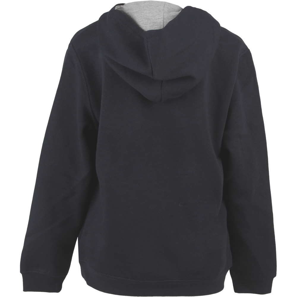 Noona sudadera niño NEW URBAN vista trasera