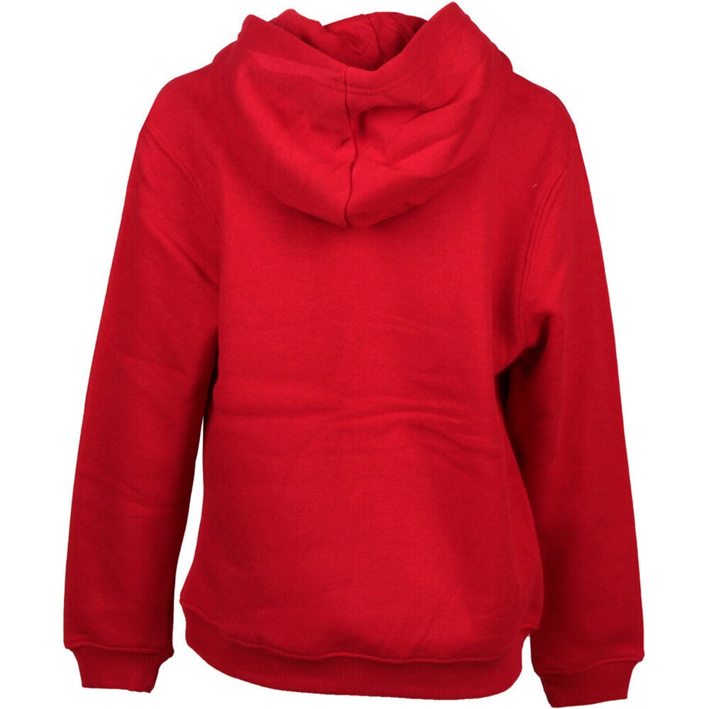 Noona sudadera niño NEW URBAN vista trasera