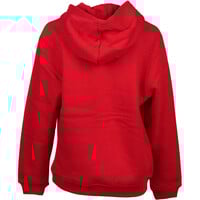 Noona sudadera niño NEW URBAN vista trasera