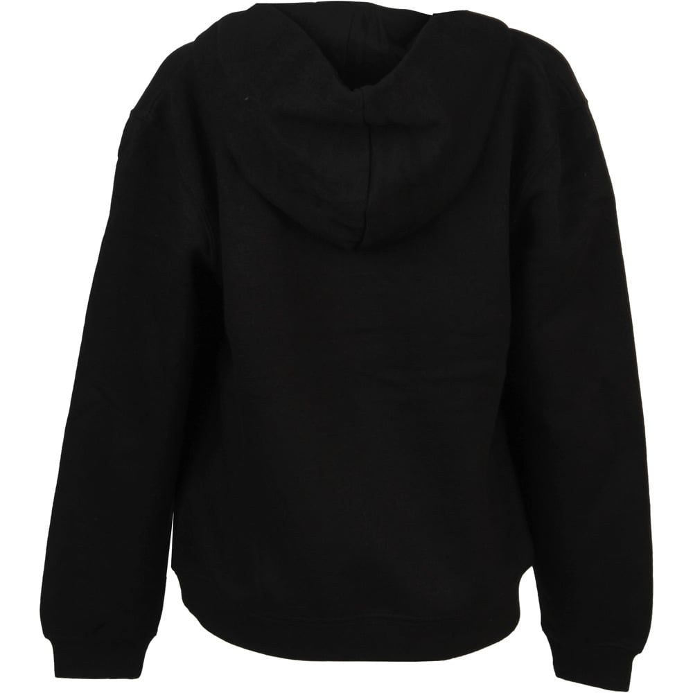 Noona sudadera niño NEW URBAN vista trasera