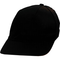 Noona visera lona URANUS vista frontal