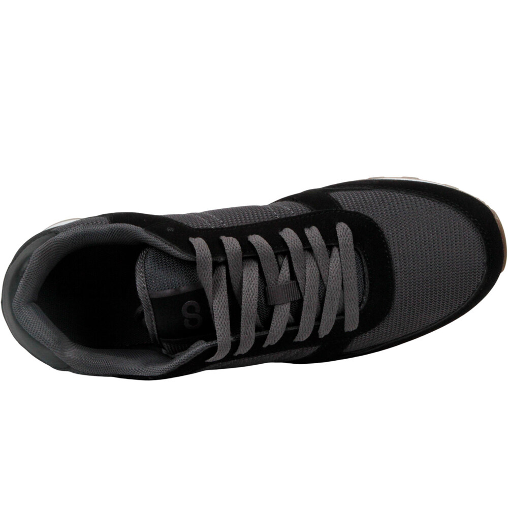 Noona zapatilla moda hombre BAKER 05