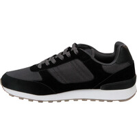 Noona zapatilla moda hombre BAKER puntera