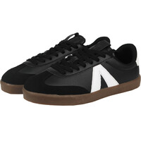 Noona zapatilla moda mujer Olimpus lateral interior