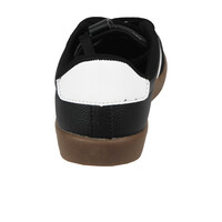 Noona zapatilla moda mujer Olimpus vista trasera