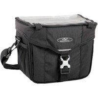Norco bolsas bicicleta BOLSA MANILLAR CLIFDEN CLASICA 6L vista frontal