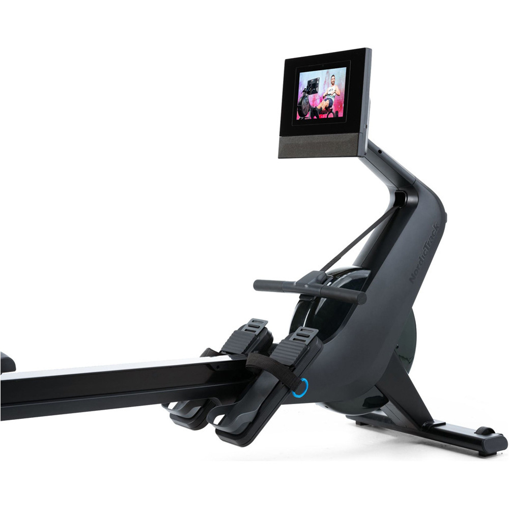 Nordictrack máquina remo RW700 Rower 01