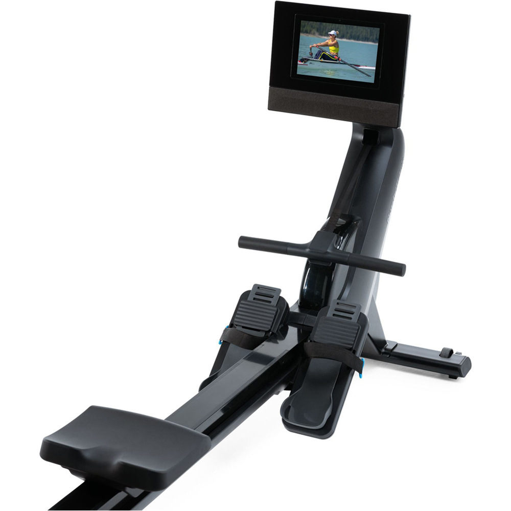 Nordictrack máquina remo RW700 Rower 03