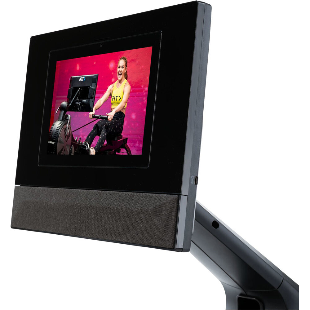 Nordictrack máquina remo RW700 Rower 04