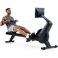 Nordictrack máquina remo RW700 Rower 05