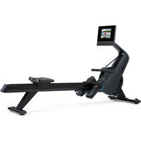 Nordictrack máquina remo RW700 Rower vista frontal