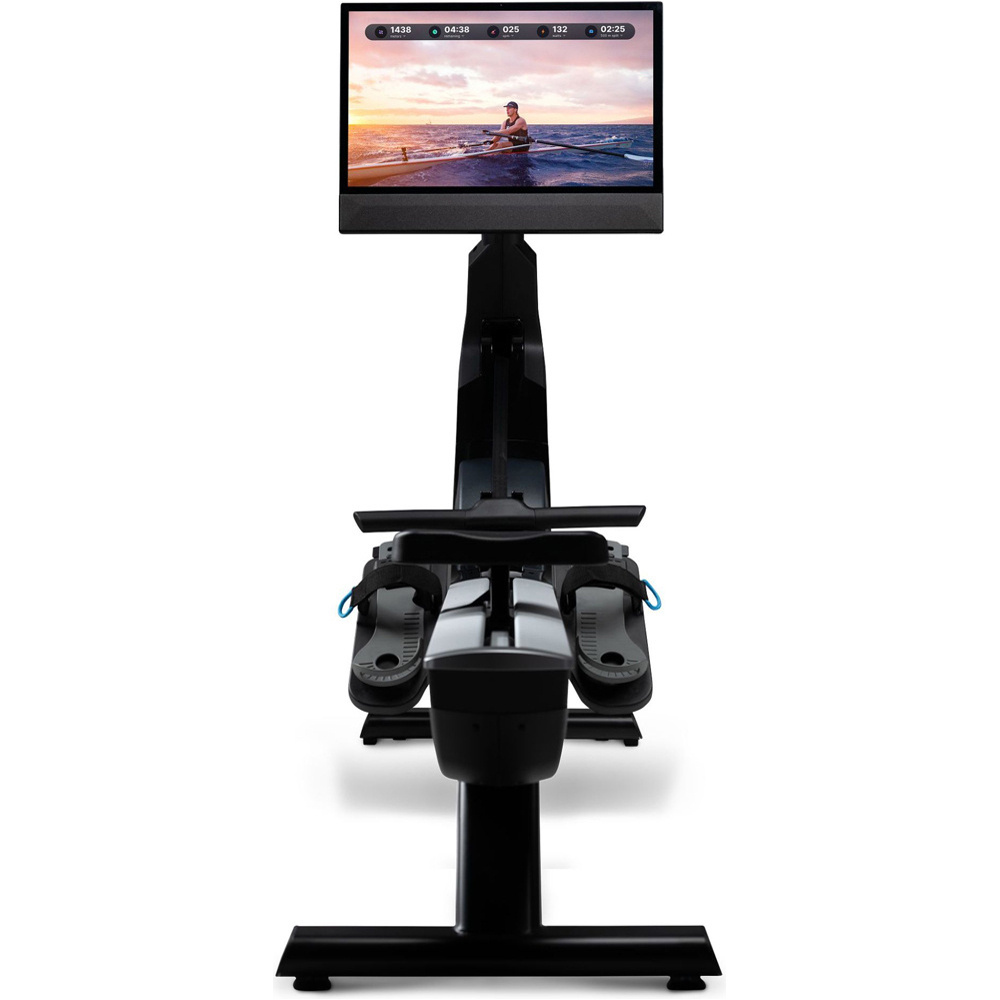 Nordictrack máquina remo RW900 Rower + iFit PRO 1 Ao 01