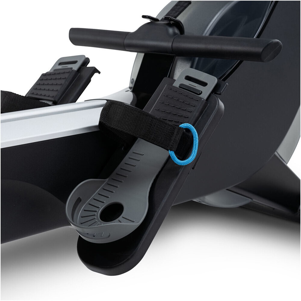 Nordictrack máquina remo RW900 Rower + iFit PRO 1 Ao 02
