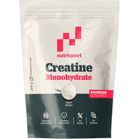 Nutrisport Creatinas CREATINA DOYPCK vista frontal