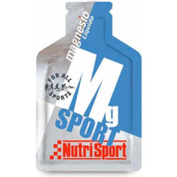 Nutrisport Magnesio MAGNESIO LIQUIDO vista frontal