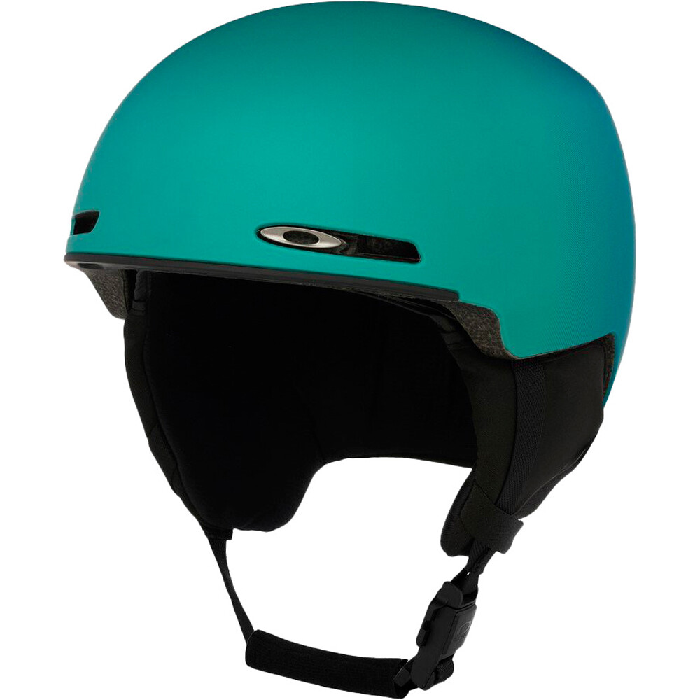 Oakley casco esquí MOD1 MIPS vista frontal