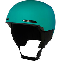 Oakley casco esquí MOD1 MIPS vista frontal