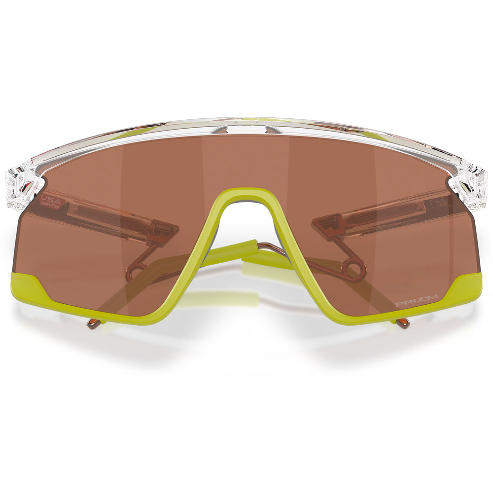 Oakley gafas ciclismo BXTR METAL 02