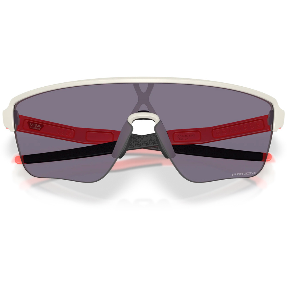 Oakley gafas ciclismo CORRIDOR SQ 01