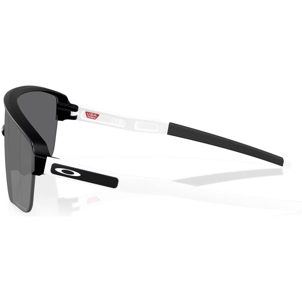 Oakley gafas ciclismo CORRIDOR SQ PRIZM BLACK 02