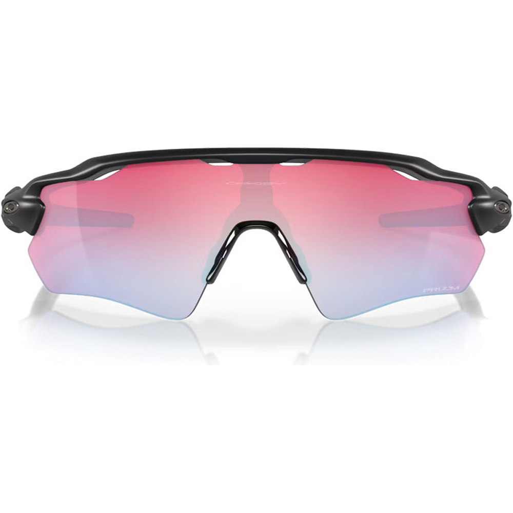 Oakley gafas ciclismo Radar EV Path MttBlk w/ PRIZM Snw Spph 01