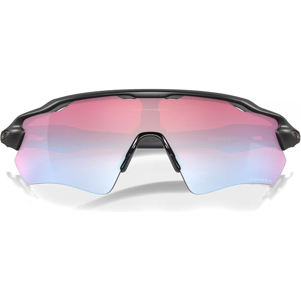 Oakley gafas ciclismo Radar EV Path MttBlk w/ PRIZM Snw Spph 03
