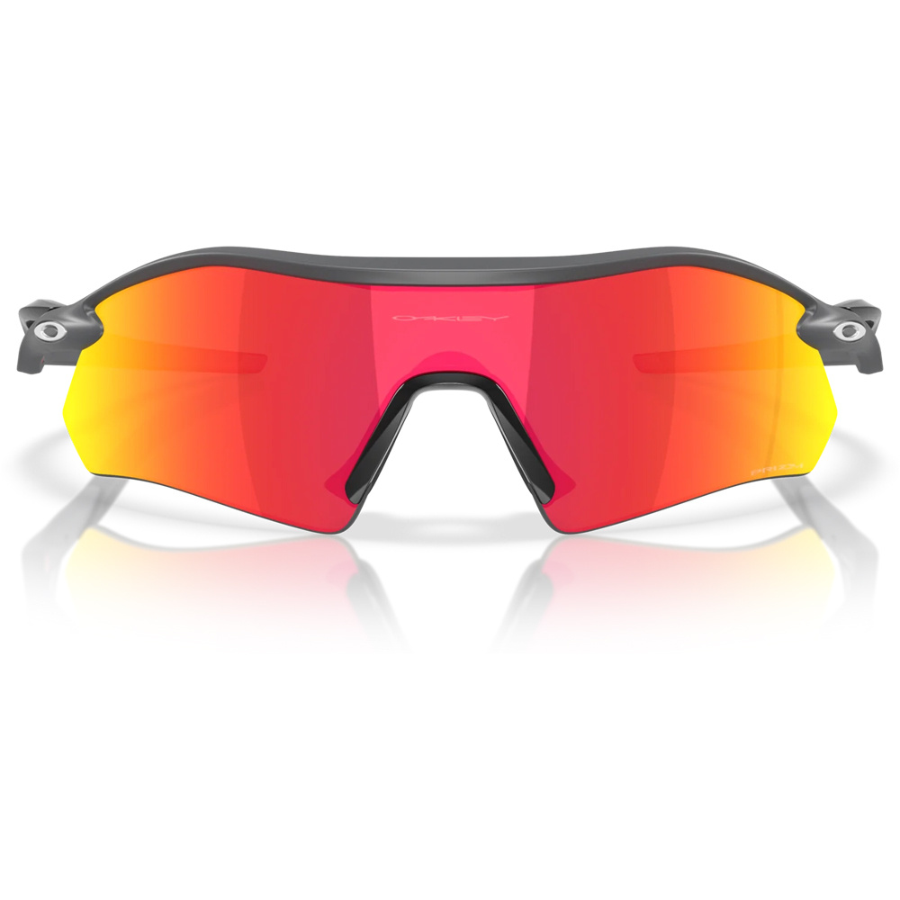 Oakley gafas ciclismo RADAR PLATE 02