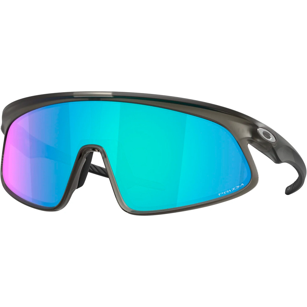 Oakley gafas ciclismo RSLV 141 vista frontal