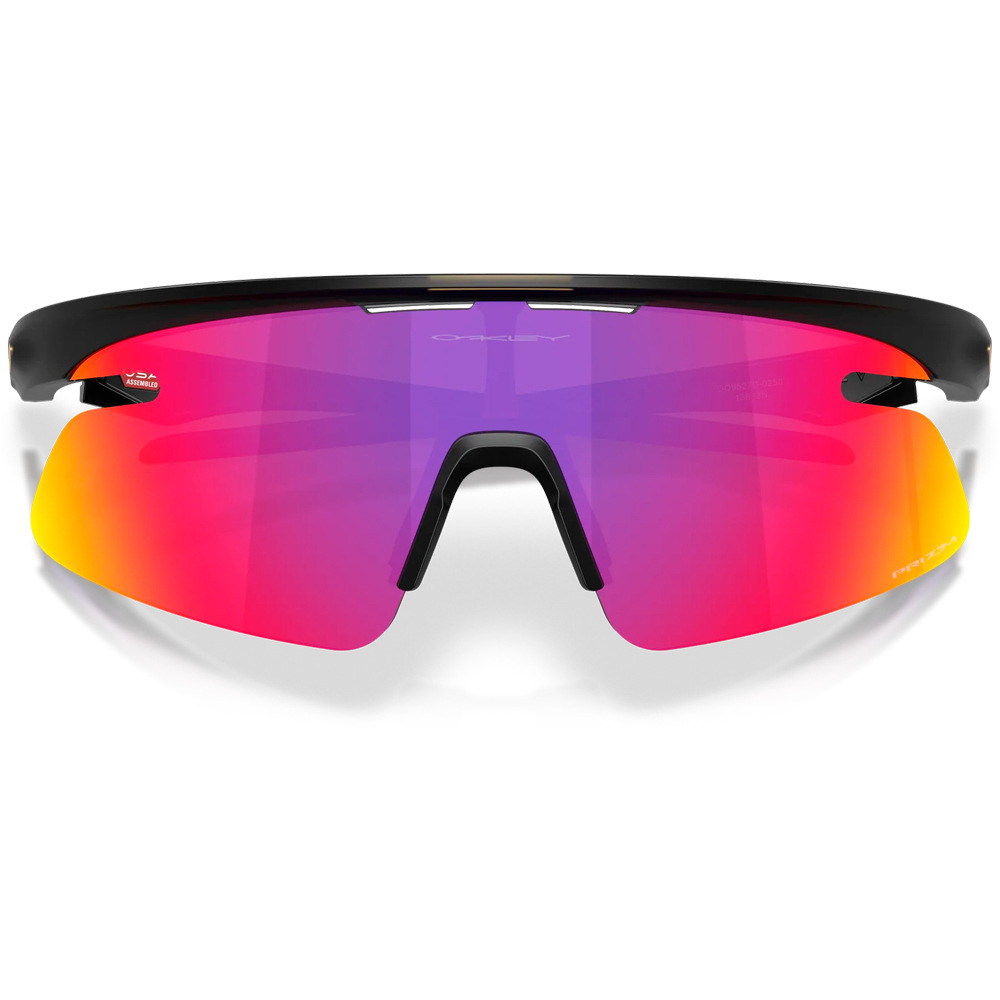 Oakley gafas ciclismo RSLV LITE 01