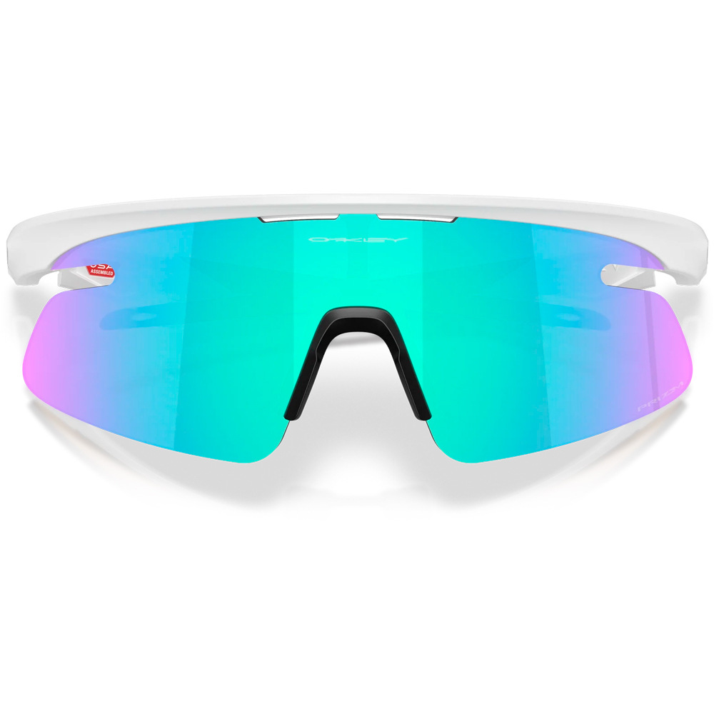 Oakley gafas ciclismo RSLV LITE 01