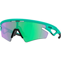 Oakley gafas ciclismo SPHAERA SLASH vista frontal