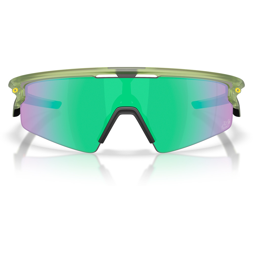 Oakley gafas ciclismo SPHAERA STRIKE 01