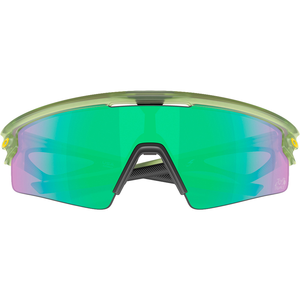 Oakley gafas ciclismo SPHAERA STRIKE 02