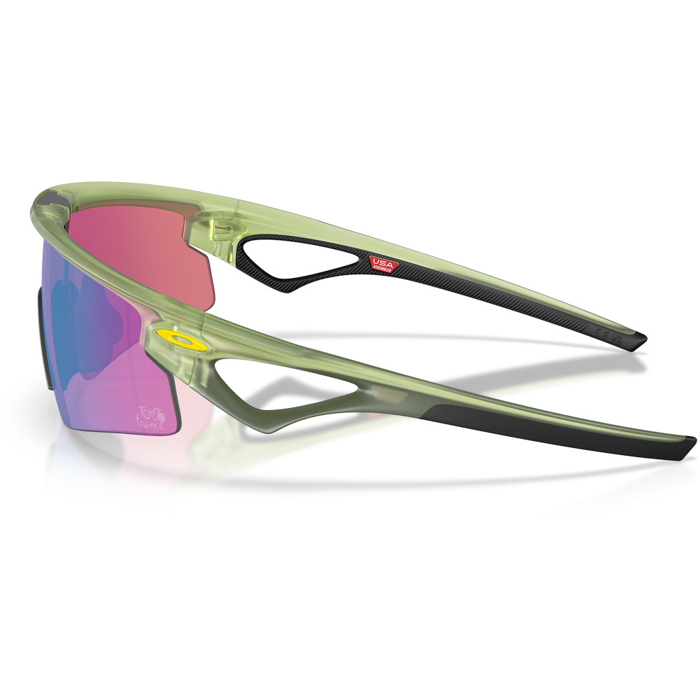 Oakley gafas ciclismo SPHAERA STRIKE 03