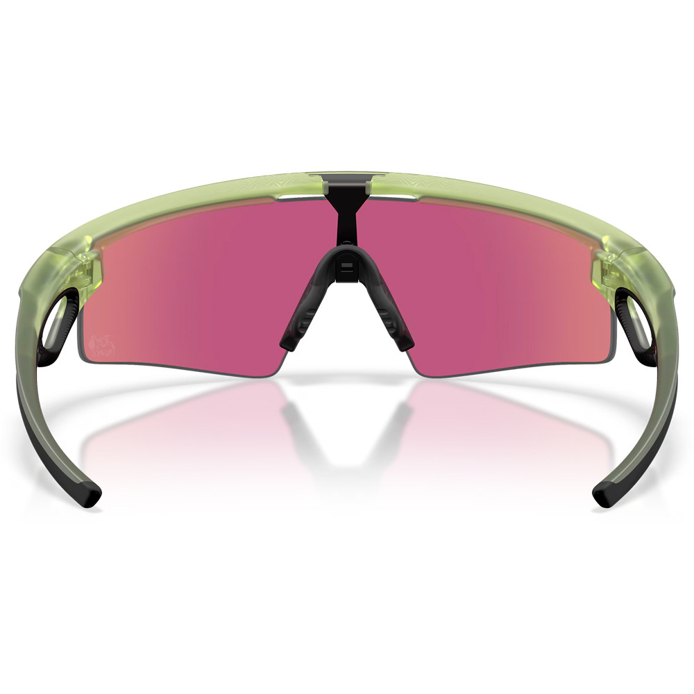 Oakley gafas ciclismo SPHAERA STRIKE 04