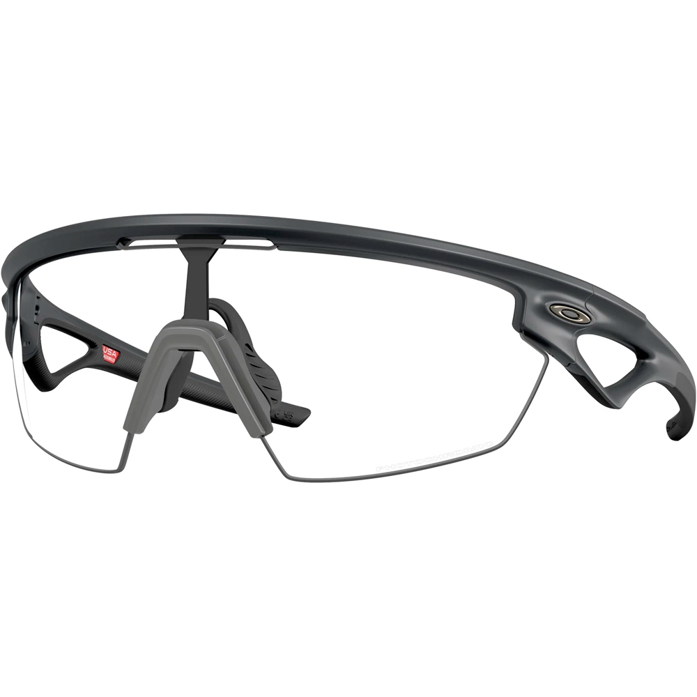 Oakley gafas ciclismo SPHAERA vista frontal