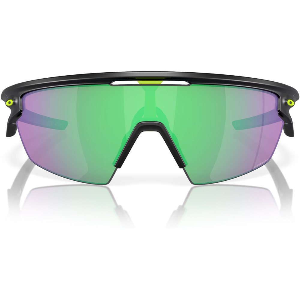 Oakley gafas ciclismo SPHERA PRIZM ROAD JADE 01
