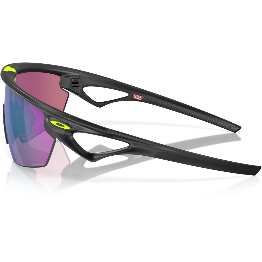 Oakley gafas ciclismo SPHERA PRIZM ROAD JADE 02
