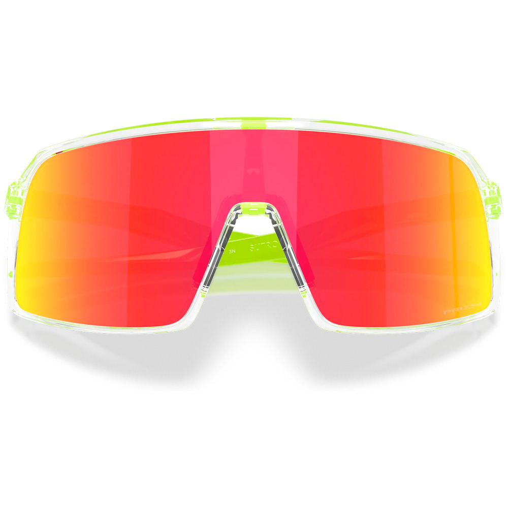 Oakley gafas ciclismo SUTRO 01