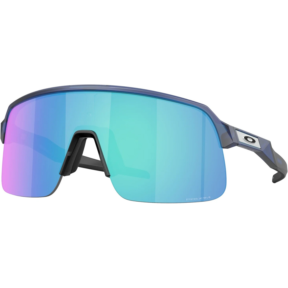Oakley gafas ciclismo SUTRO LITE S vista frontal