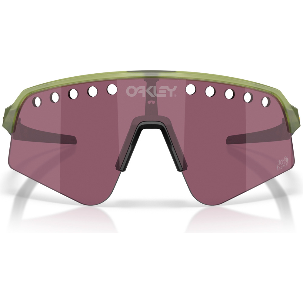 Oakley gafas ciclismo SUTRO LITE SWEEP 01