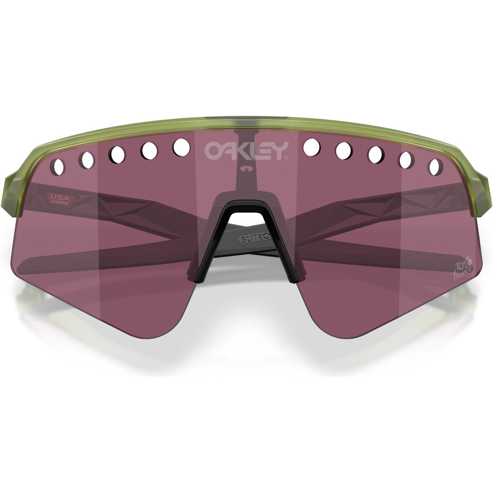 Oakley gafas ciclismo SUTRO LITE SWEEP 02