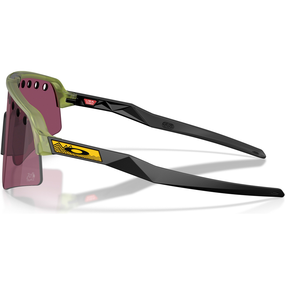 Oakley gafas ciclismo SUTRO LITE SWEEP 03