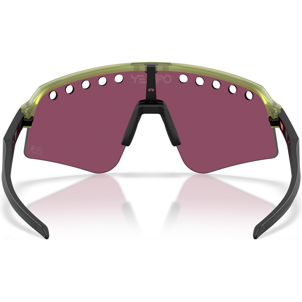 Oakley gafas ciclismo SUTRO LITE SWEEP 04