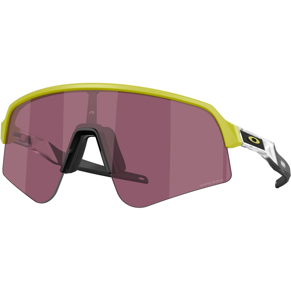 Oakley gafas ciclismo SUTRO LITE SWEEP vista frontal