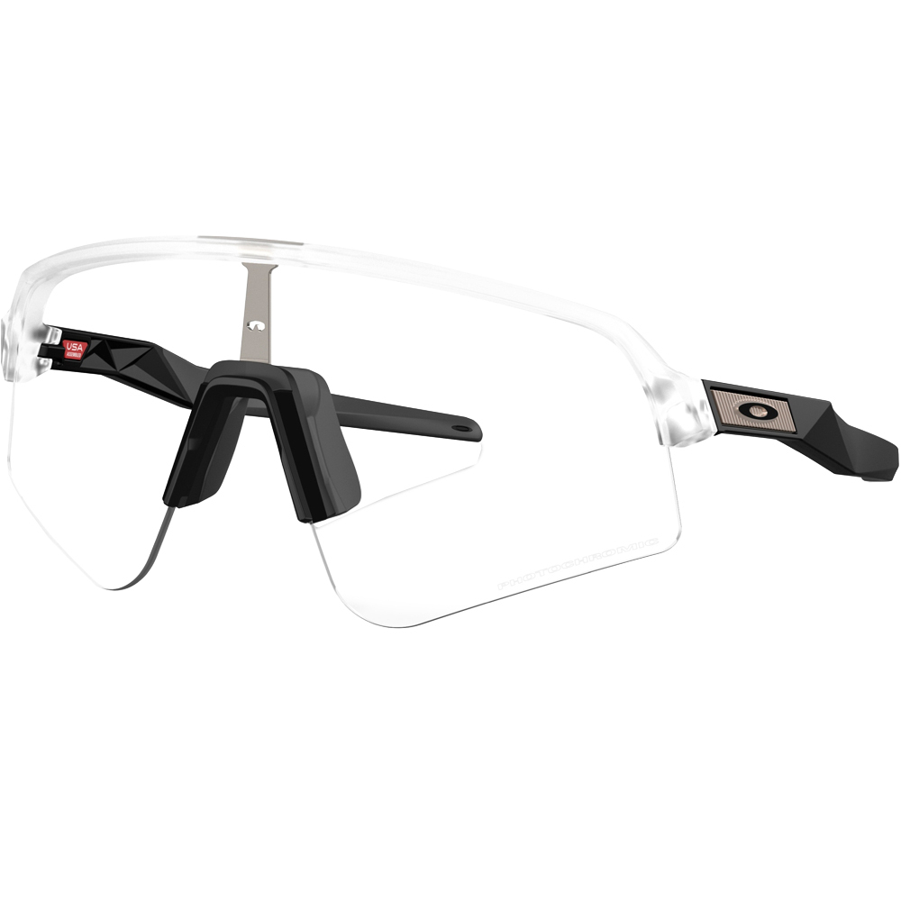 Oakley gafas ciclismo SUTRO LITE SWEEP vista frontal