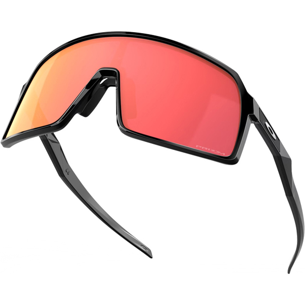 Oakley gafas ciclismo SUTRO SNOW TORCH 04