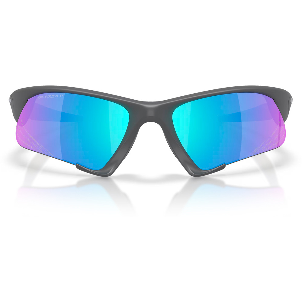 Oakley gafas ciclismo SUTURE JACKET 01